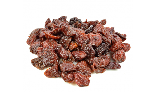 Dried Sour Red Cherries - 1kg